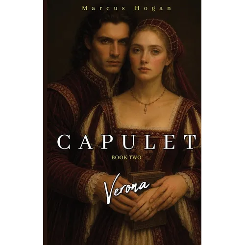 Verona - Paperback