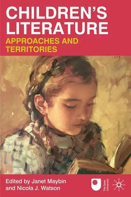 Children's Literature: Approaches and Territories - Paperback