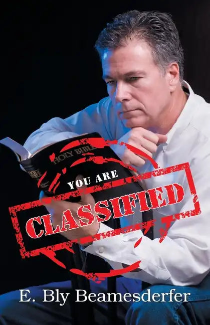 Classified - Paperback