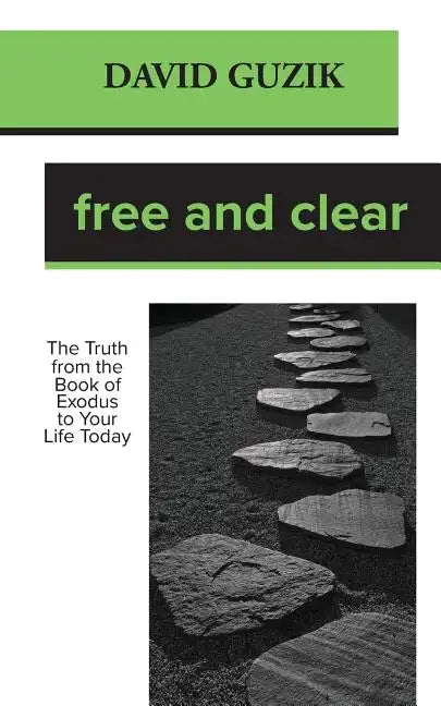 Free and Clear - Paperback
