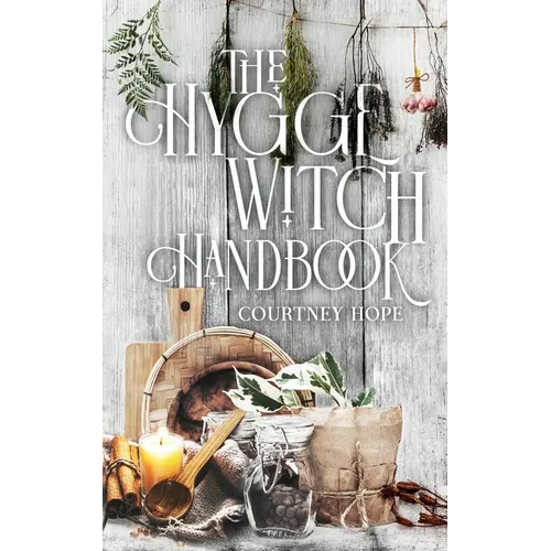 The Hygge Witch Handbook - Paperback