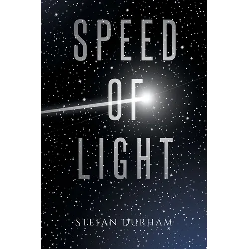 Speed of Light - Paperback