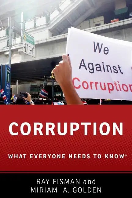 Corruption Wentk P - Paperback