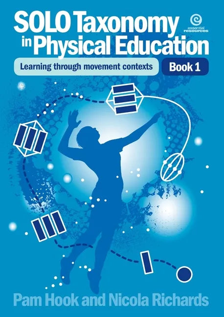 Solo Taxonomy in Physical Education Bk 1 - Paperback