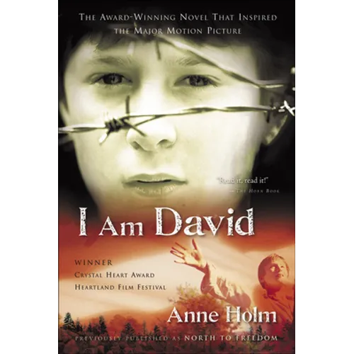 I Am David - Hardcover