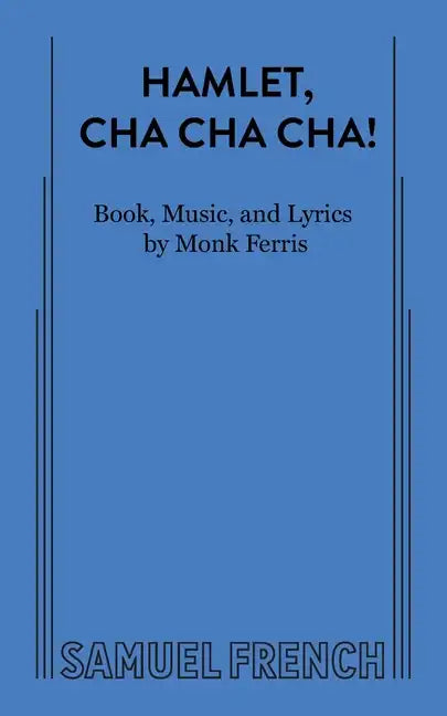 Hamlet, Cha Cha Cha! - Paperback