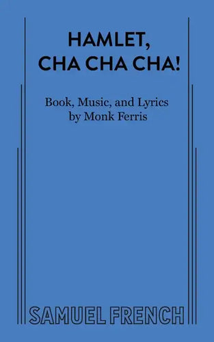 Hamlet, Cha Cha Cha! - Paperback