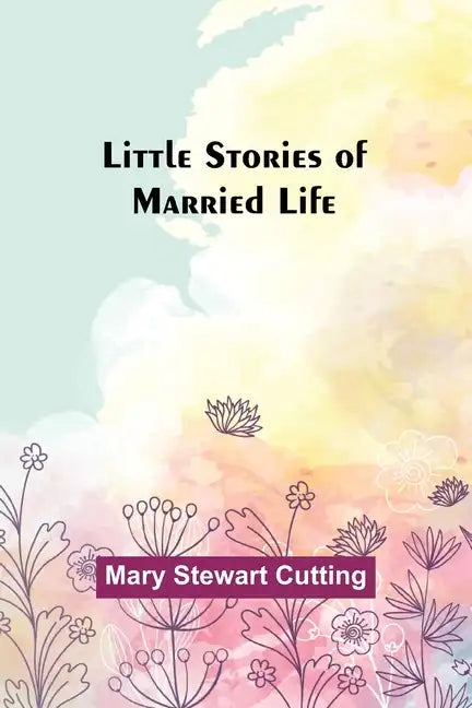 Little Stories of Married Life - Paperback