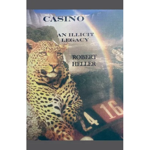 CASINO. An Illicit Legacy - Paperback