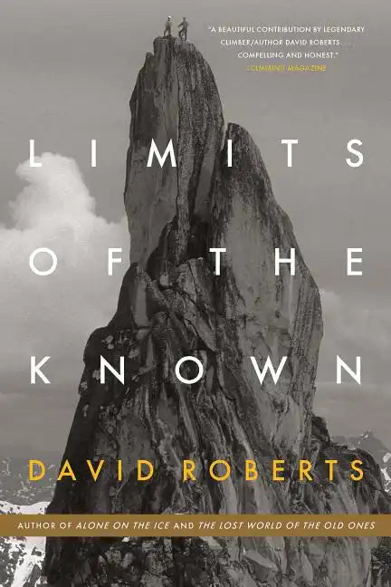 Limits of the Known - Paperback