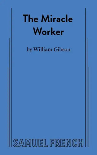 The Miracle Worker - Paperback