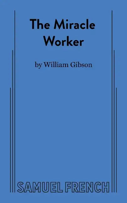 The Miracle Worker - Paperback
