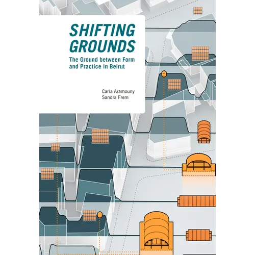 Shifting Grounds: The Ground Between Form and Practice in Beirut