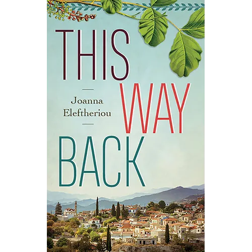 This Way Back - Paperback