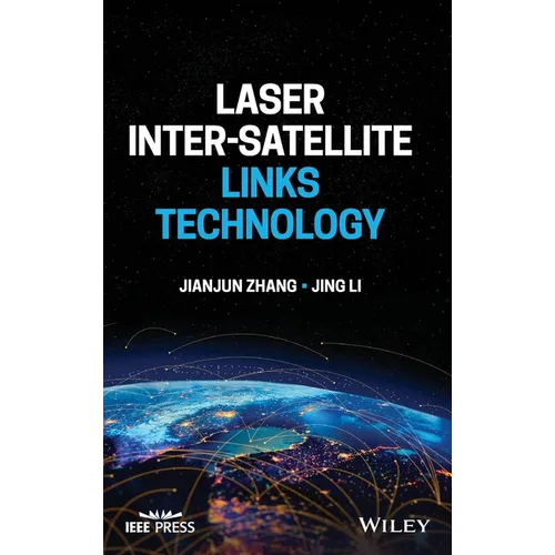 Laser Inter-Satellite Links Technology