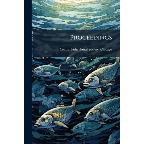 Proceedings - Paperback