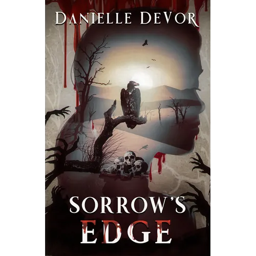 Sorrow's Edge - Paperback