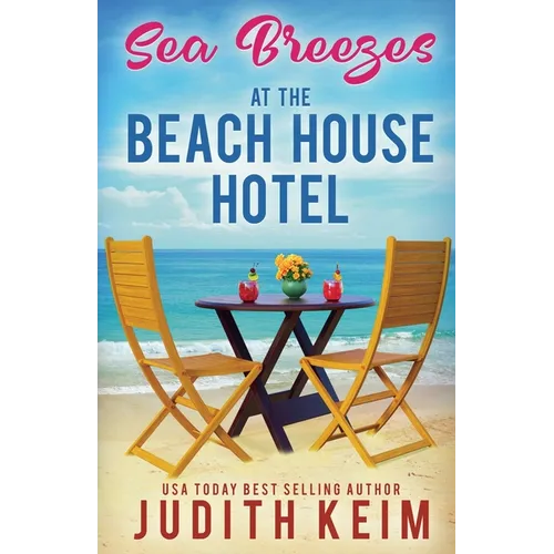 Sea Breezes at The Beach House Hotel - Paperback