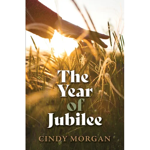 The Year of Jubilee - Library Binding