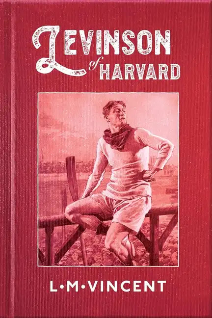 Levinson of Harvard - Paperback