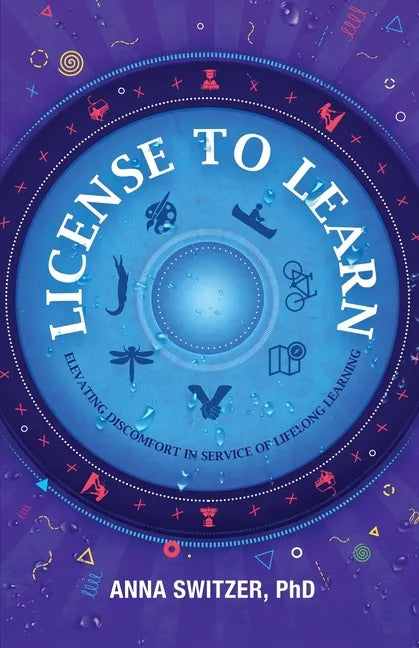 License to Learn - Paperback