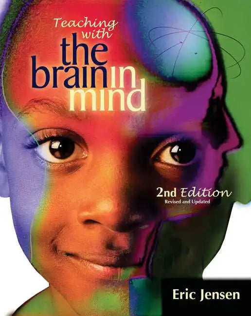 Teaching with the Brain in Mind, 2nd Edition - Paperback