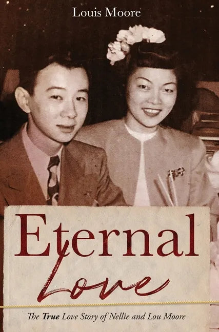 Eternal Love - Hardcover