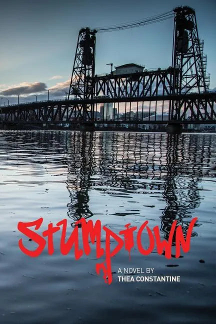Stumptown - Paperback