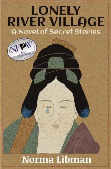 Lonely River Village: A Novel of Secret Stories - Paperback