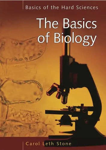 The Basics of Biology - Hardcover