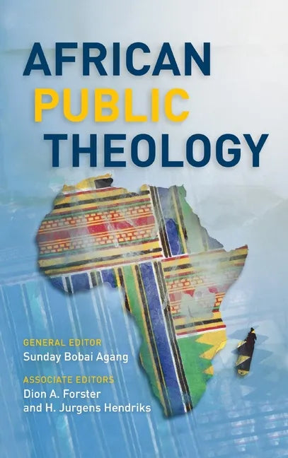 African Public Theology - Hardcover