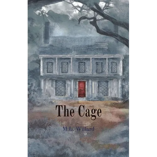 The Cage - Paperback
