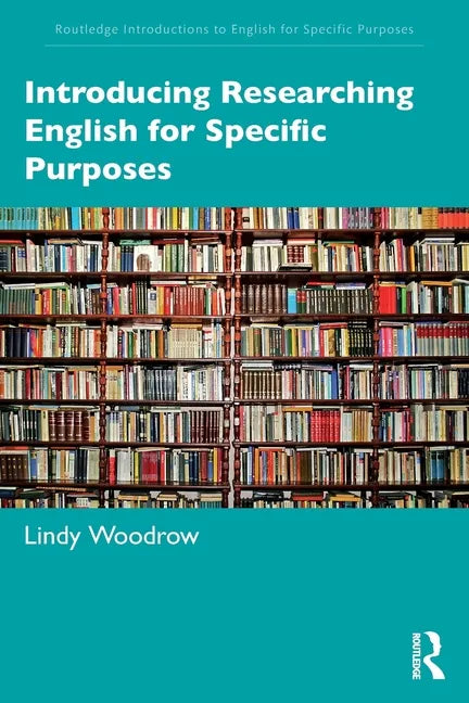 Introducing Researching English for Specific Purposes - Paperback