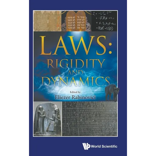 Laws: Rigidity and Dynamics - Hardcover