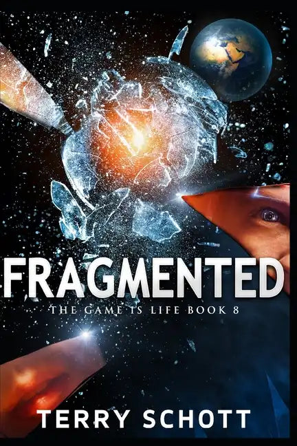 Fragmented - Paperback