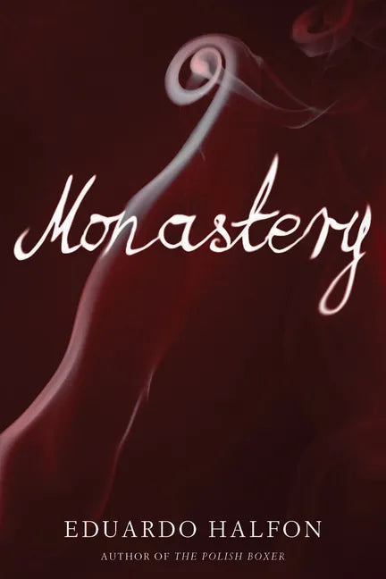 Monastery - Paperback