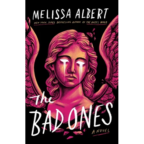The Bad Ones - Paperback