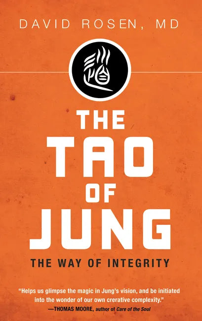 The Tao of Jung - Paperback