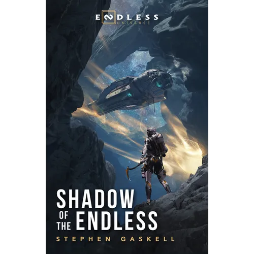 Shadow of the Endless - Paperback