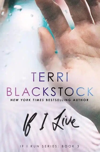 If I Live - Paperback