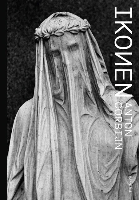 Ikonen - Hardcover