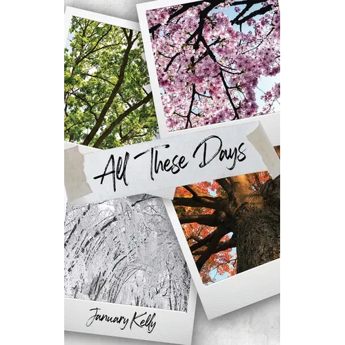 All These Days - Paperback