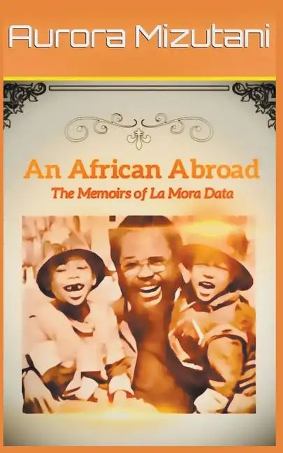 An African Abroad - Paperback