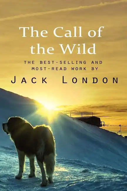 The Call of the Wild - Paperback