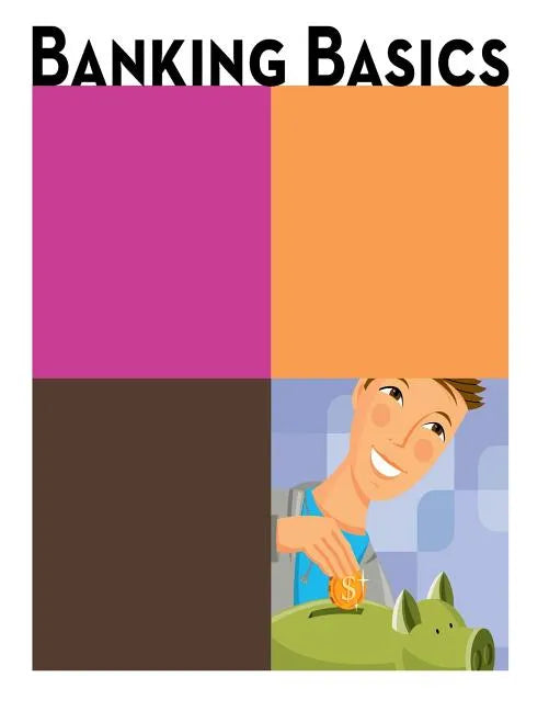 Banking Basics - Paperback