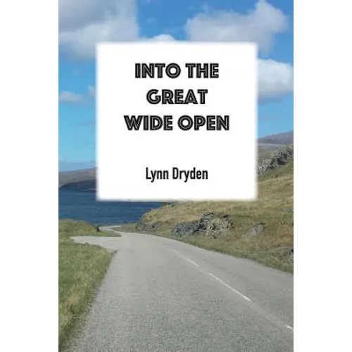 Into the Great Wide Open - Paperback