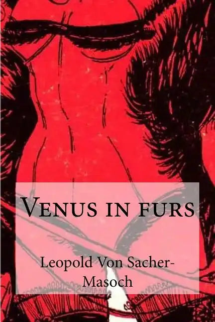 Venus in furs - Paperback