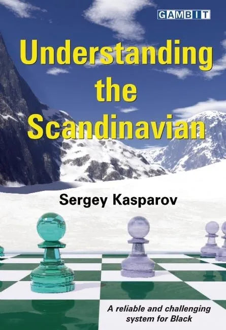 Understanding the Scandinavian - Paperback