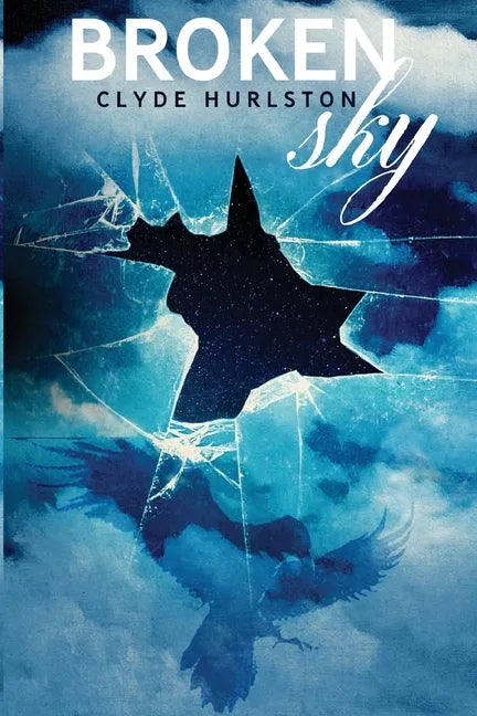 Broken Sky - Paperback