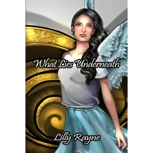 What Lies Underneath - Paperback